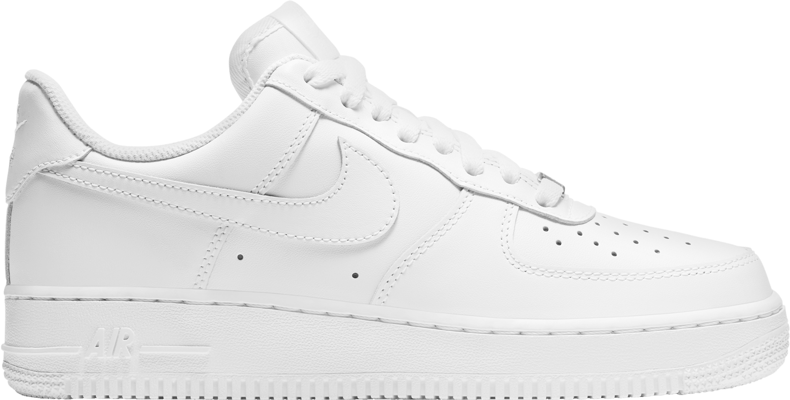 Nike Air Force 1 '07 Low Women White