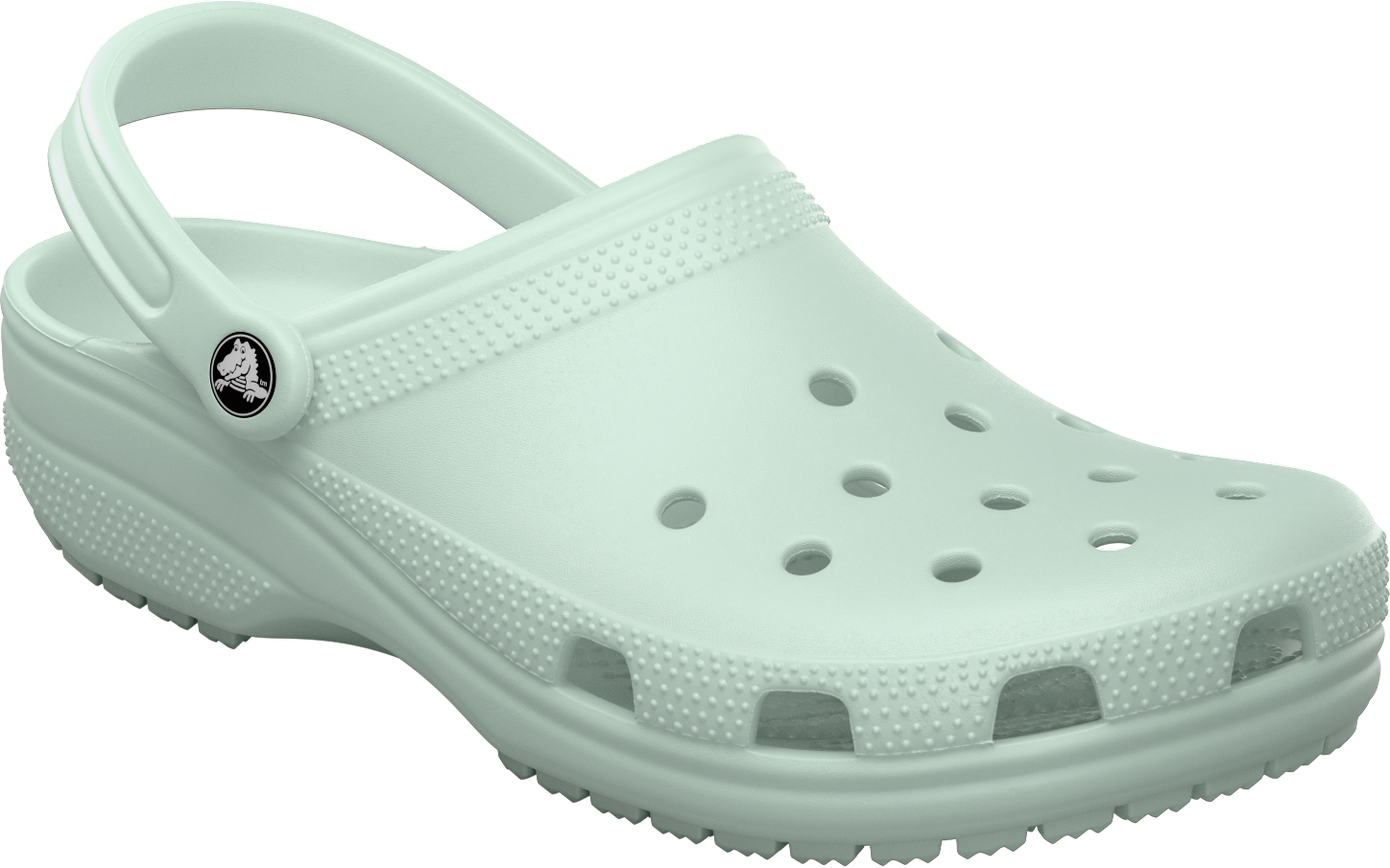Crocs Classic Clog Green