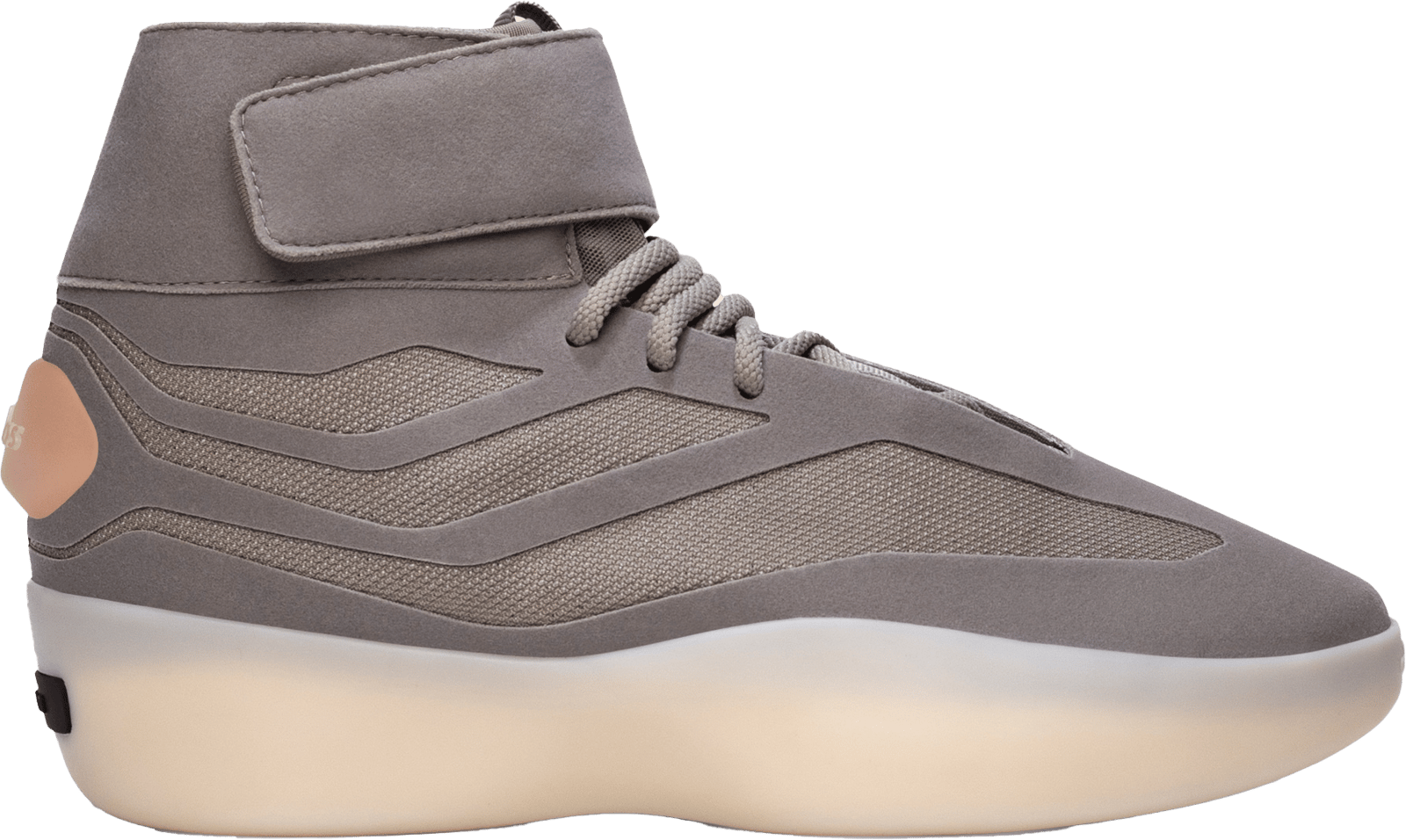 adidas Athletics II HI Fear of God Beige