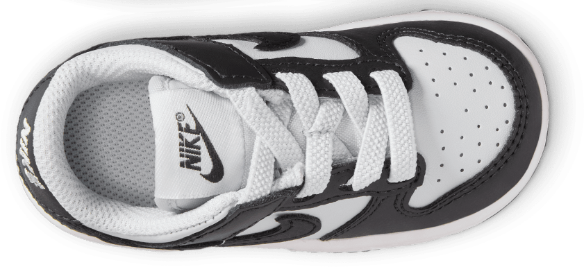 Nike Dunk Low Kids Grey