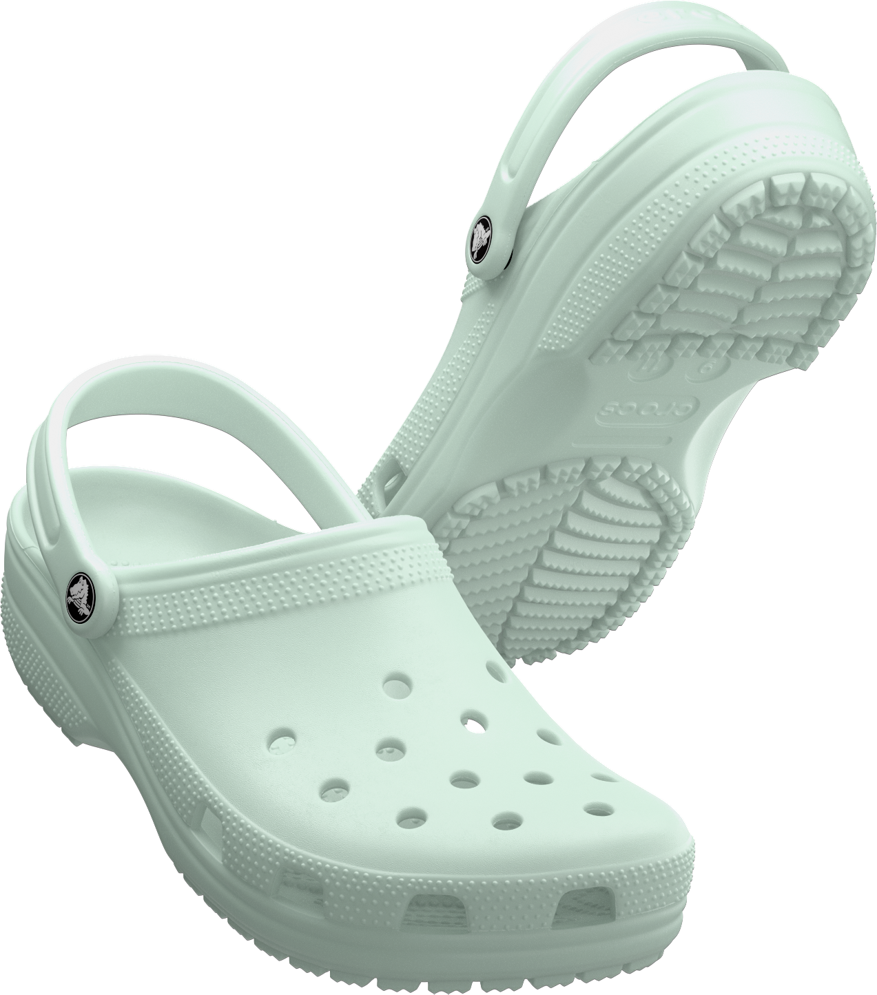 Crocs Classic Clog Green
