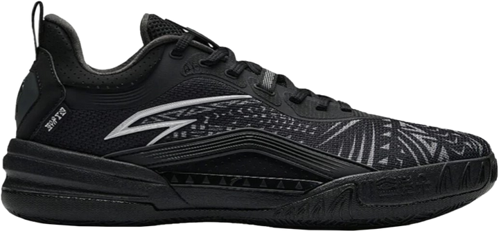 ANTA Kai 1 Team Black
