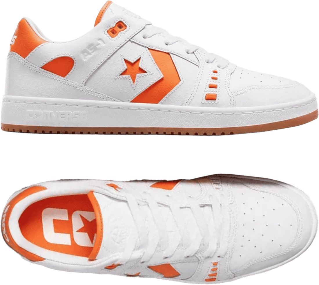 Converse AS-1 PRO Sneaker White