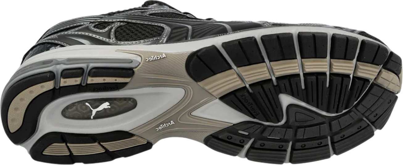 PUMA Homura OG Black