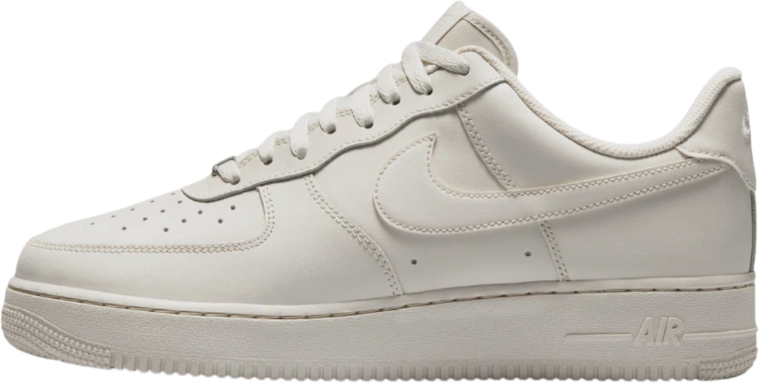 Nike Air Force 1 '07 Sneaker Beige C003