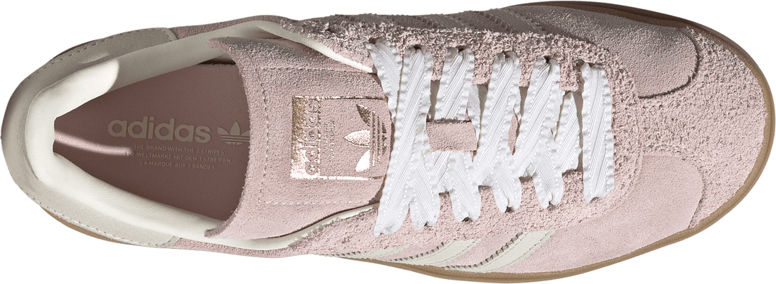 adidas Originals Gazelle Bold Women Pink