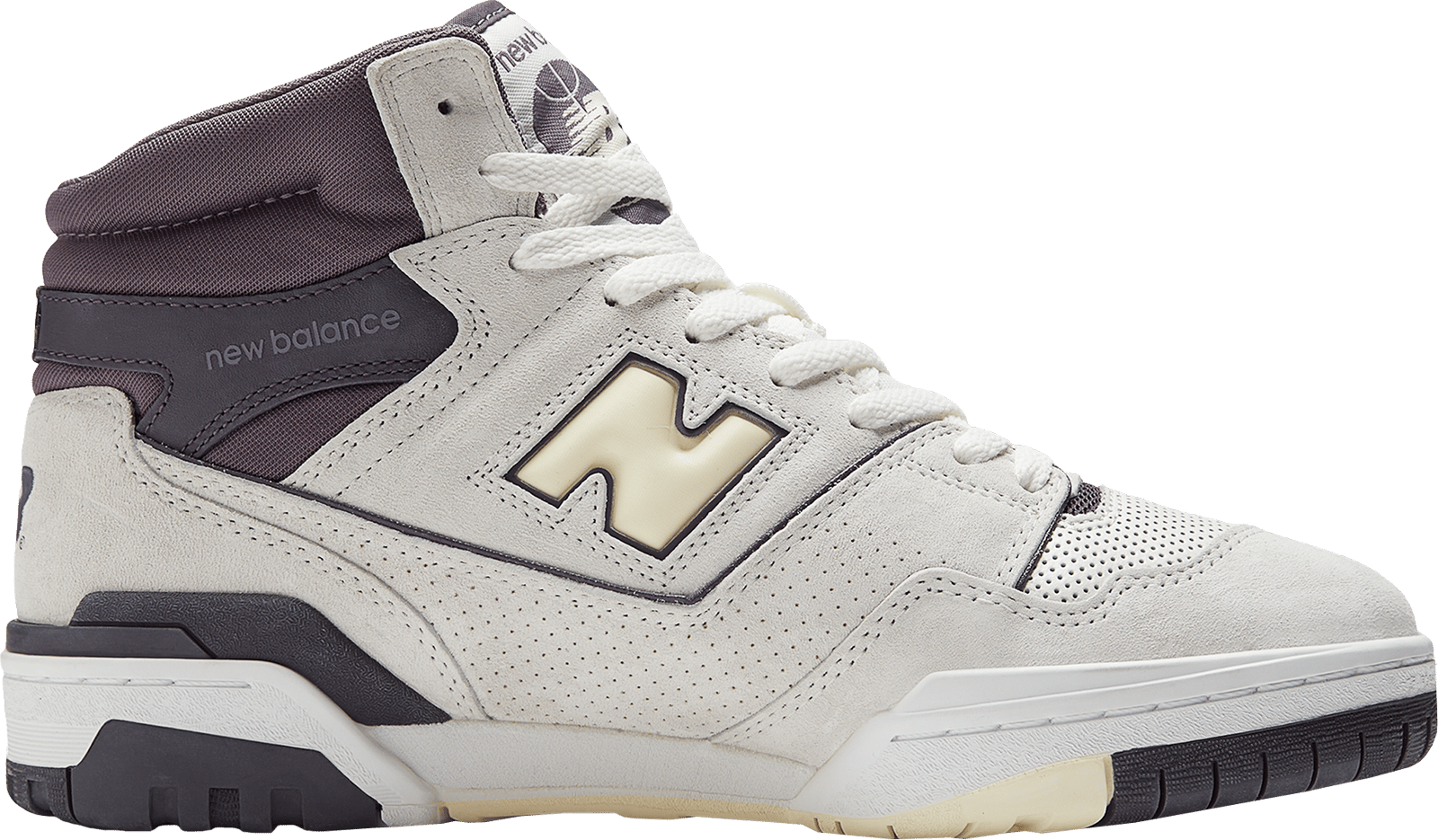 New Balance 650 Beige