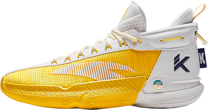 ANTA KT9 White