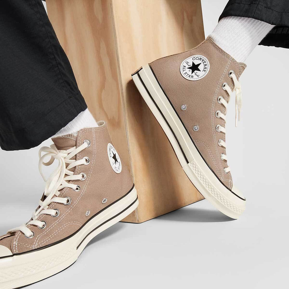 Converse CHUCK 70 Sneaker Beige