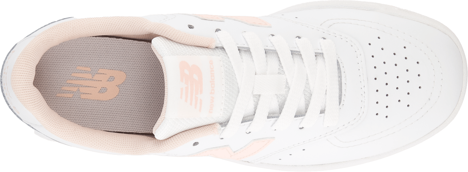 New Balance BBW80 Sneaker Women White
