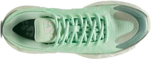 PUMA Hali 1 Green C03