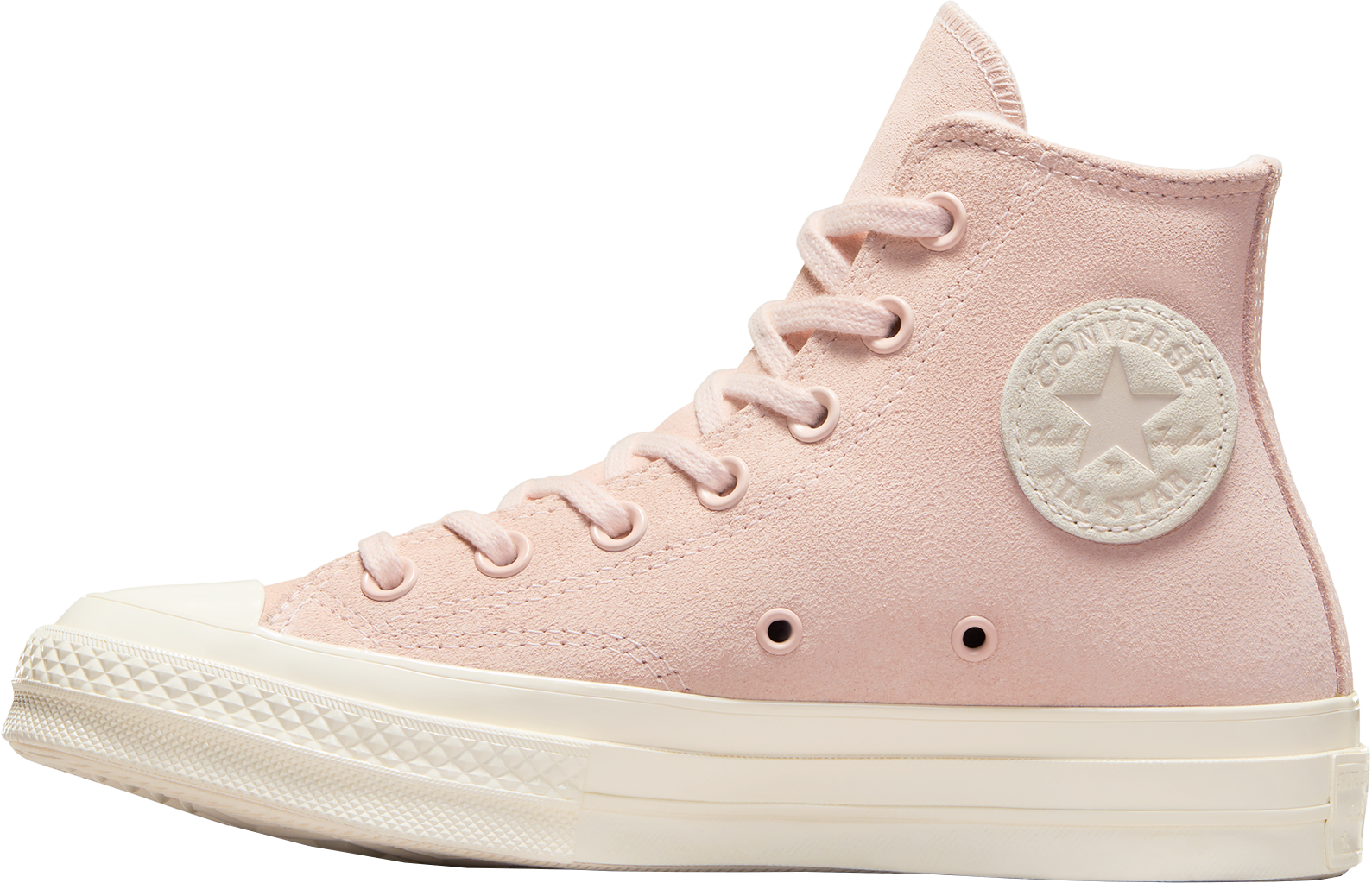 Converse Chuck 70 HI Pink