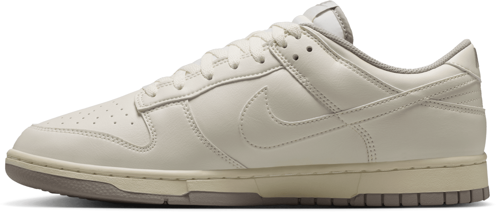Nike Dunk Low Retro Grey