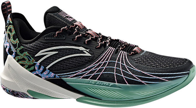 ANTA Speed 6.0 Grey