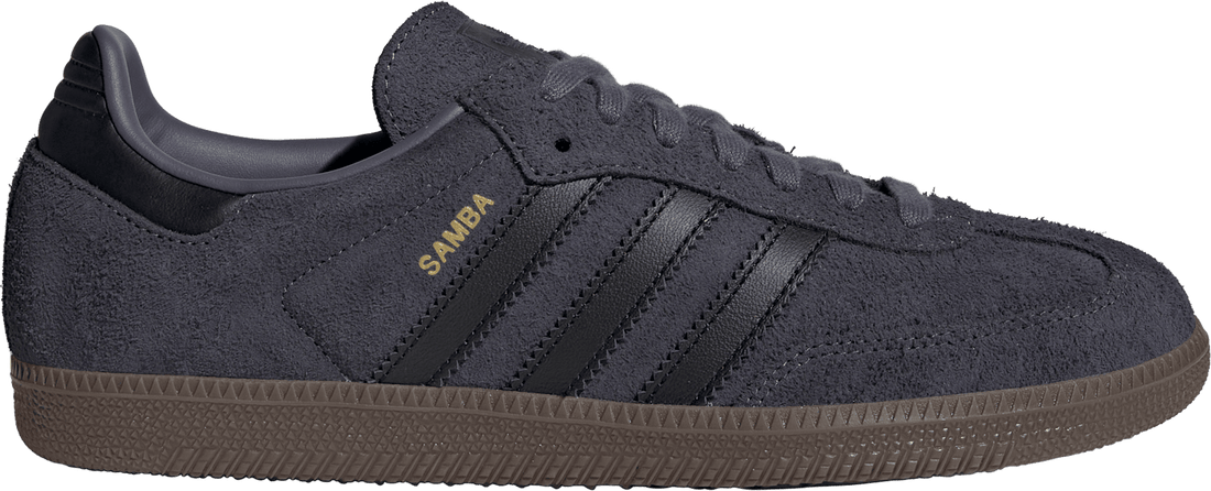 adidas Originals Samba OG Black
