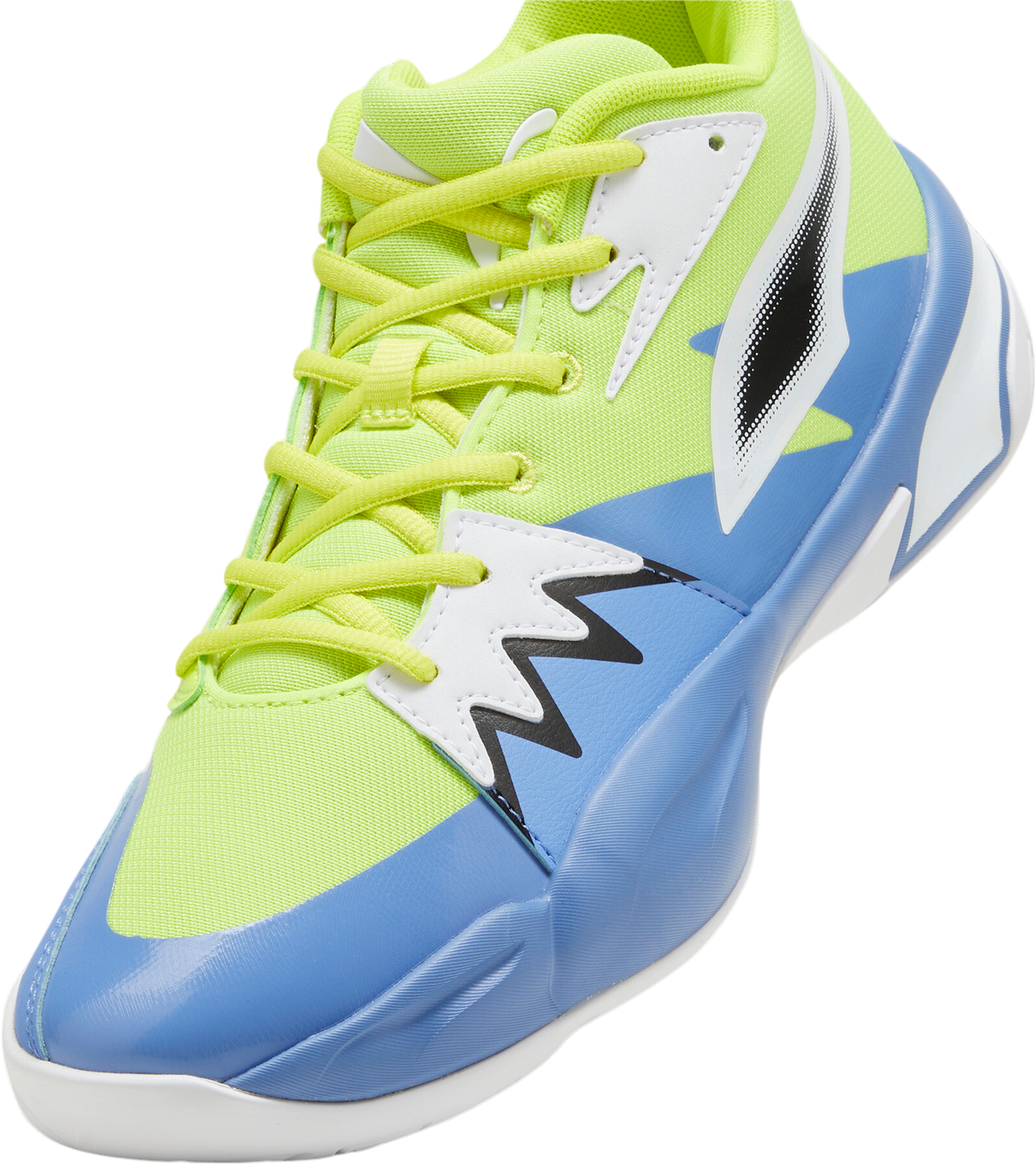 PUMA Genetics Green C02