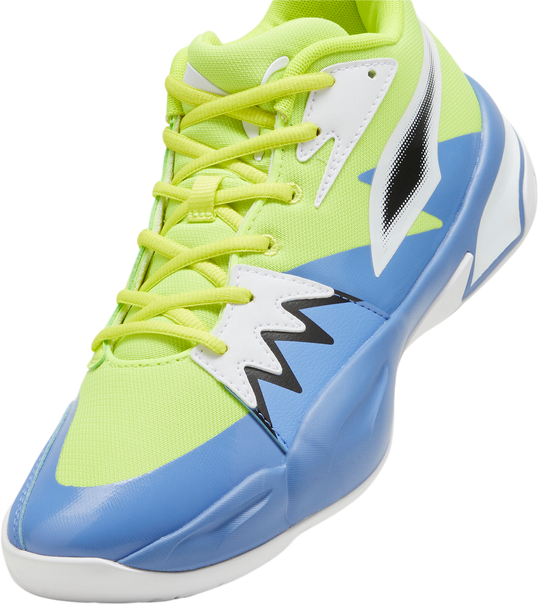 PUMA Genetics Green C02