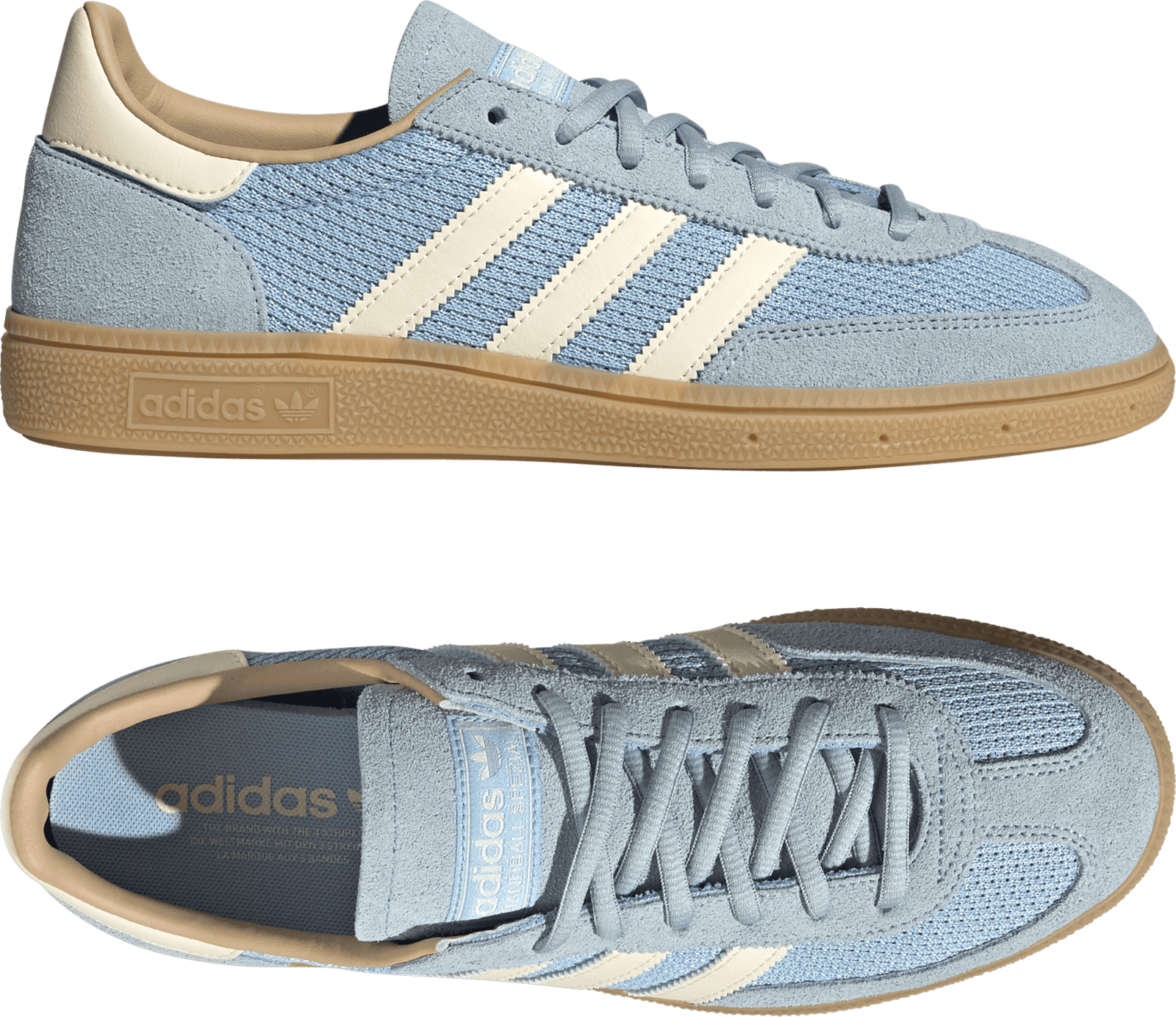 adidas Originals Handball Spezial Blue