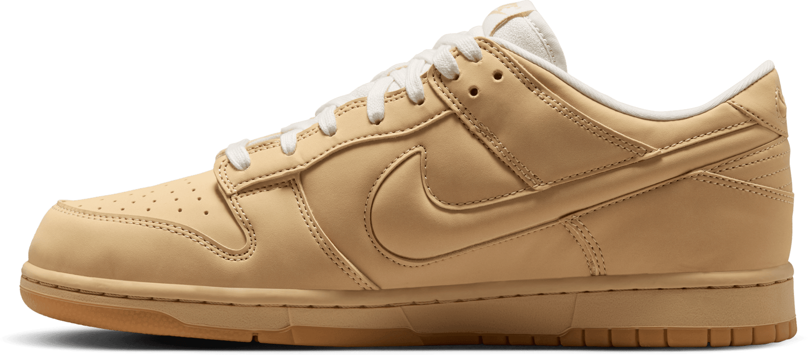 Nike Dunk Low Retro Brown