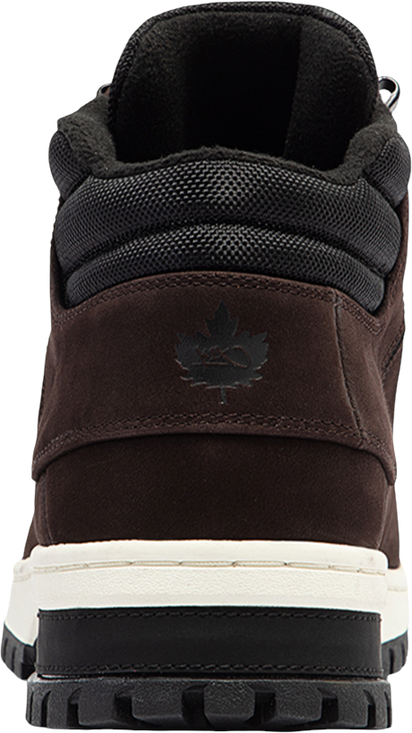 K1X TERRITORY SUPERIOR shoe Brown