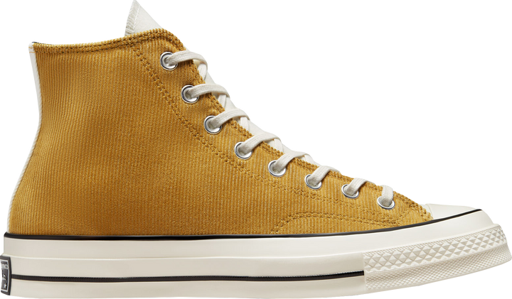 Converse Chuck 70 Workwear HI Grey