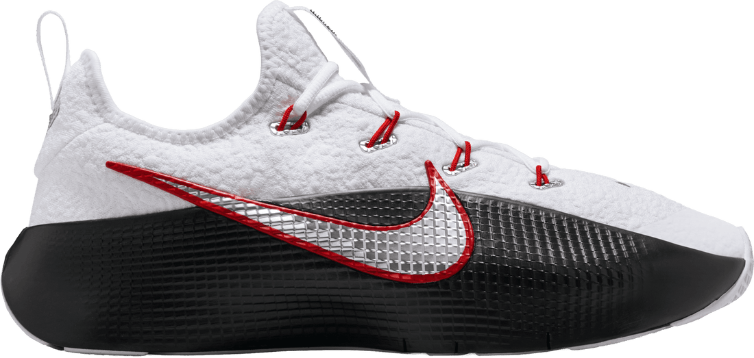 Nike LeBron TR 1 First Game White C101