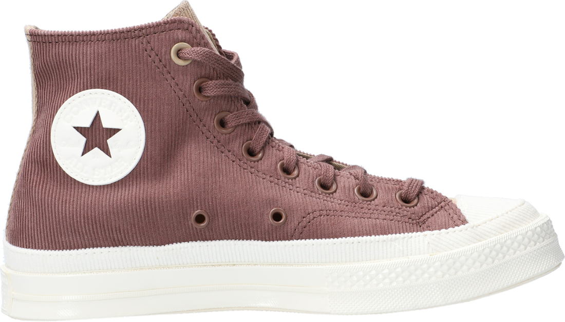 Converse Chuck 70 Workwear HI Women Brown