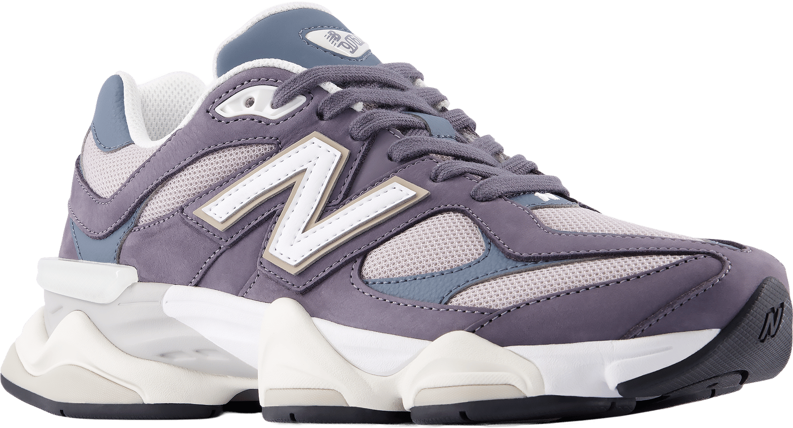 New Balance 9060 Purple