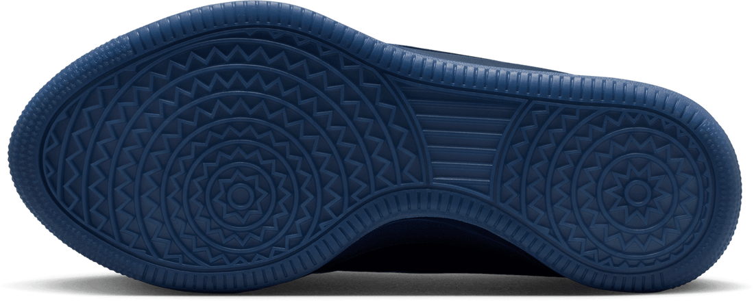 Nike Tigers Blue C400