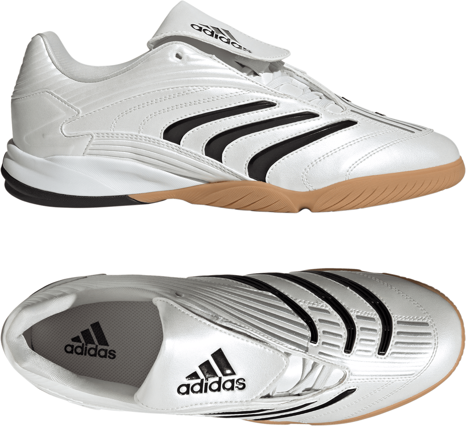 adidas Predator Sala White