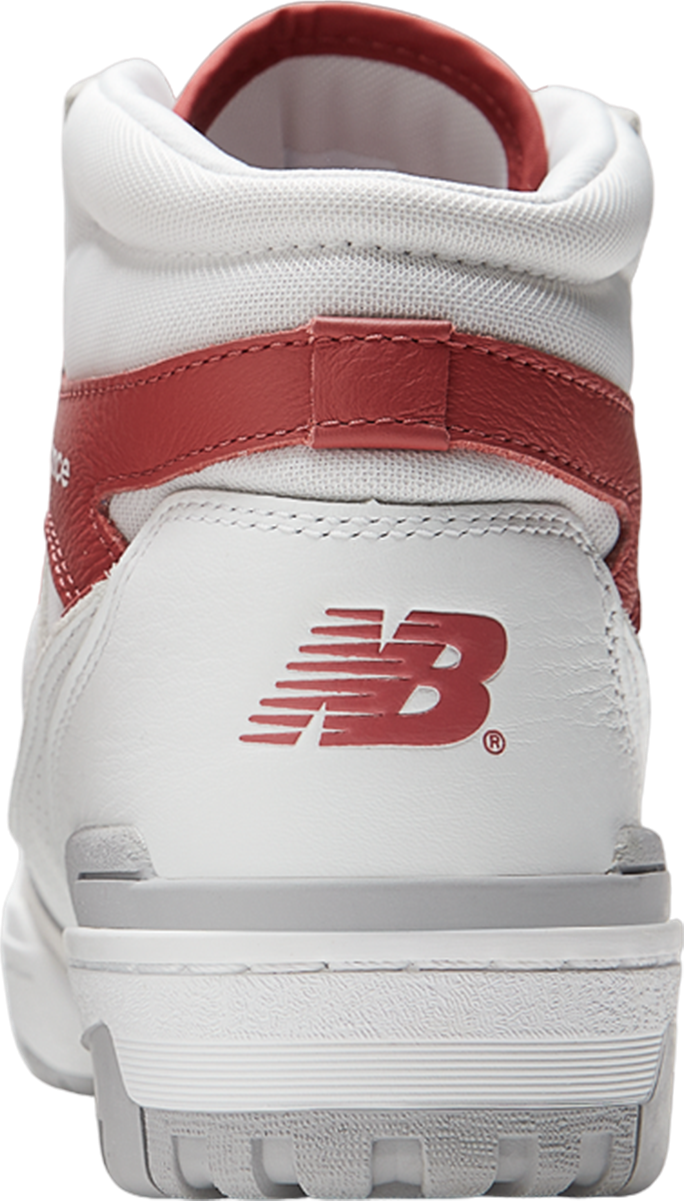 New Balance 650 White