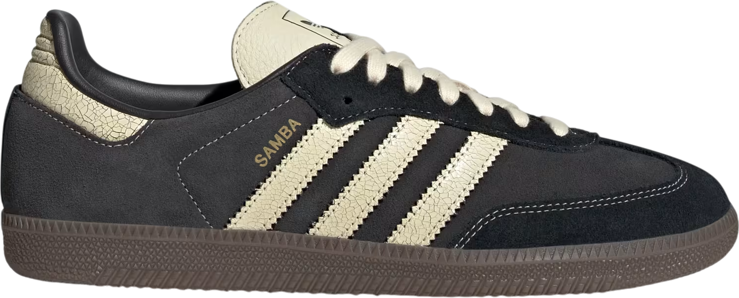 adidas Originals Samba Og Grey