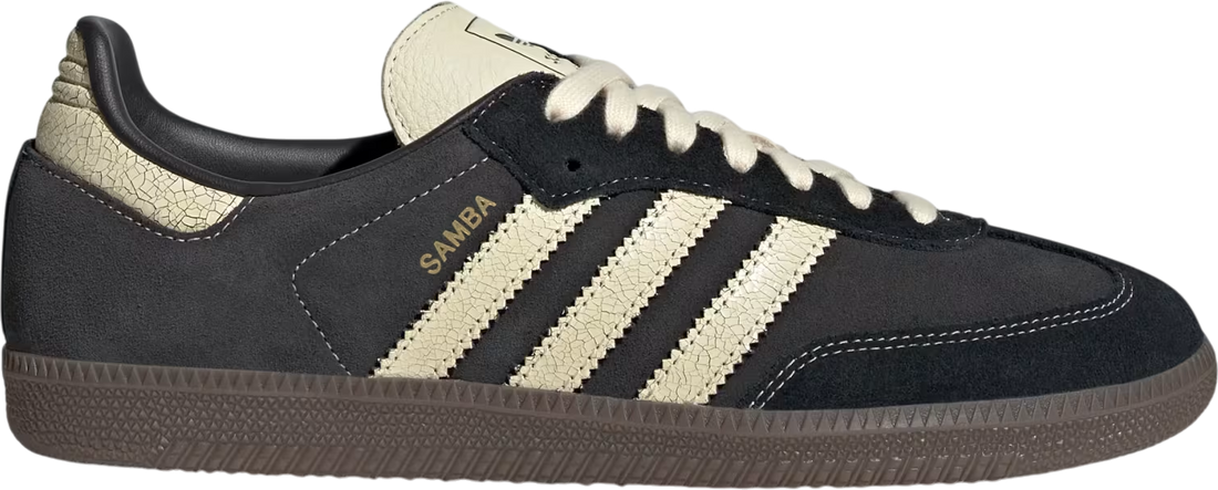 adidas Originals Samba Og Grey