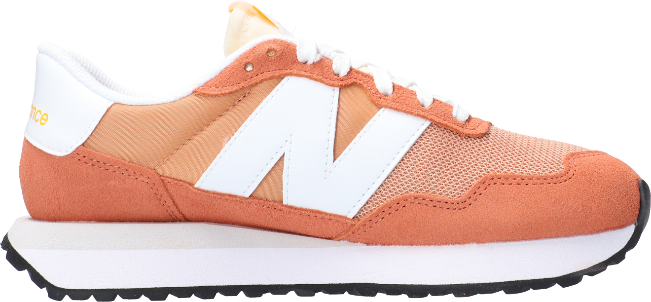 New Balance 237 Women Orange