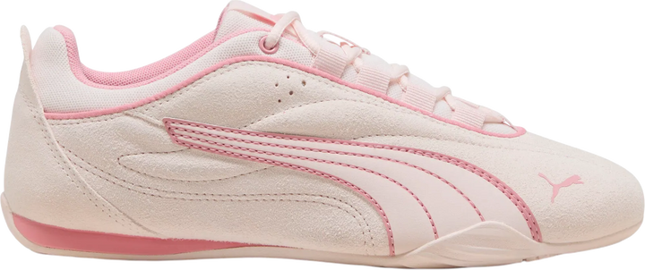 PUMA Catch Soleil SD Women White C02