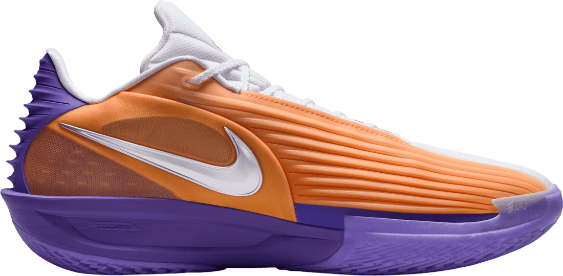 Nike G.T. Cut 3 Turbo Purple C800