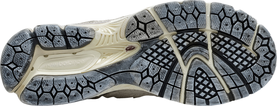 New Balance 2002R Protection Pack Rain Cloud Grey