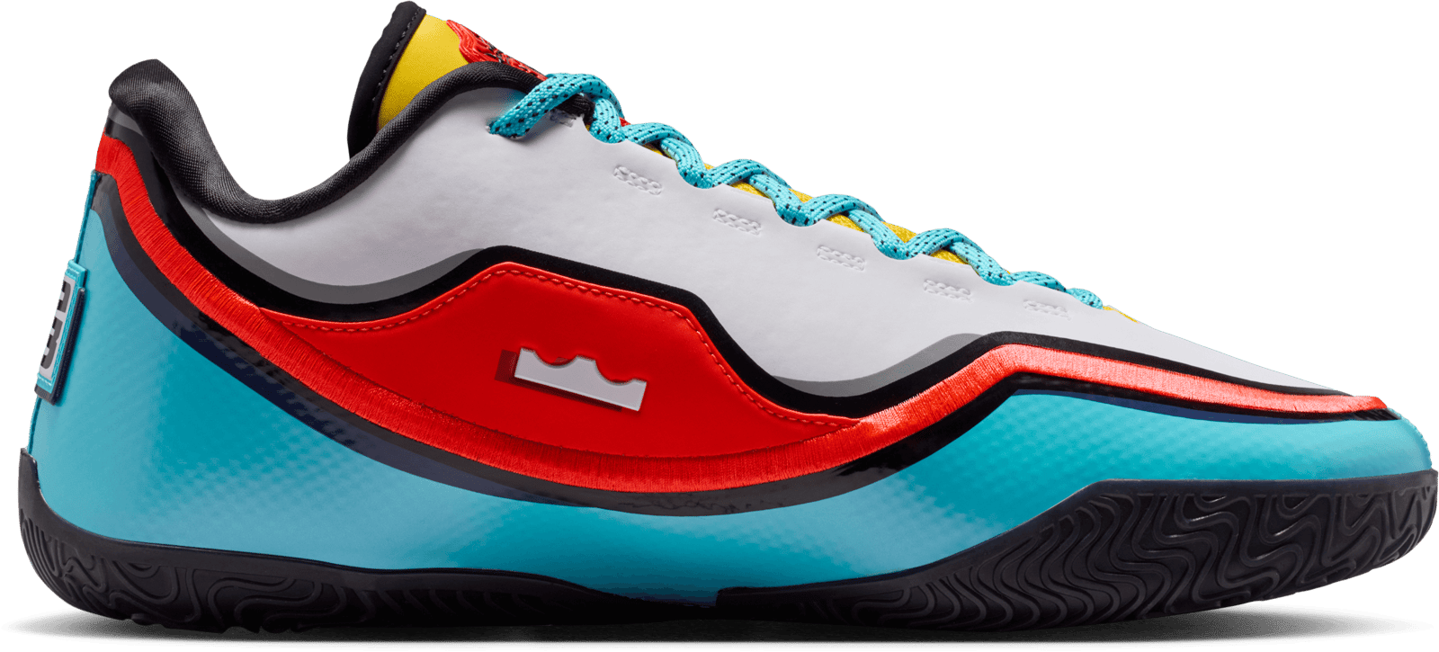 Nike LeBron XXIII Stewie Blue C401
