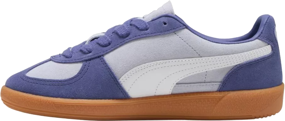PUMA Palermo Blue C49