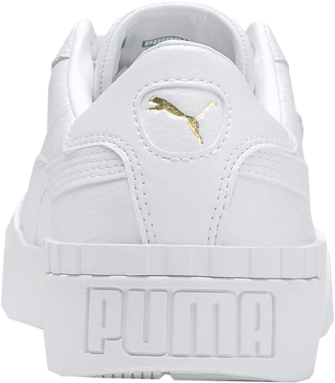 PUMA Cali Sneaker Women White C01