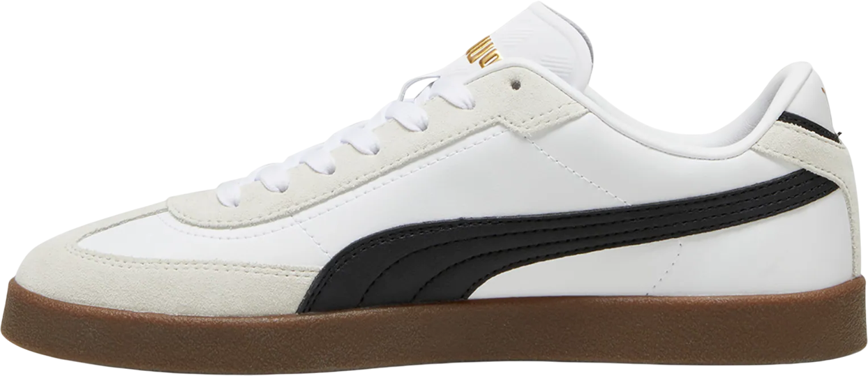 PUMA Club Ii Era Sneaker White C07