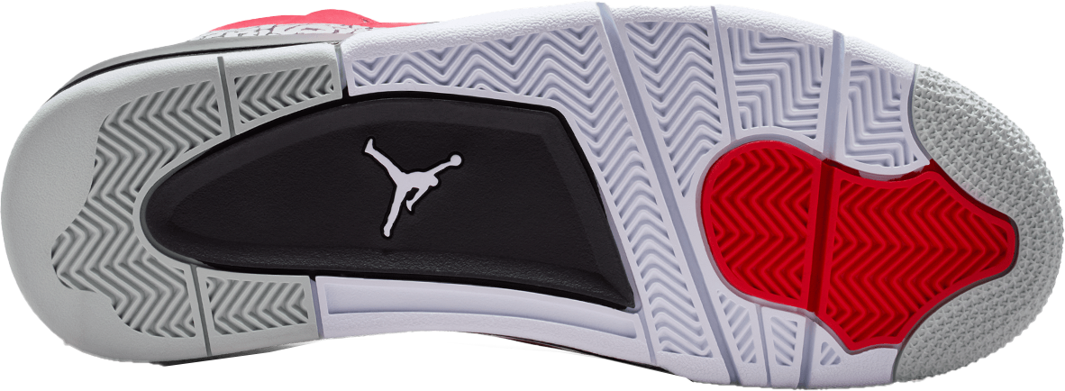 Jordan Son of Mars Low Red