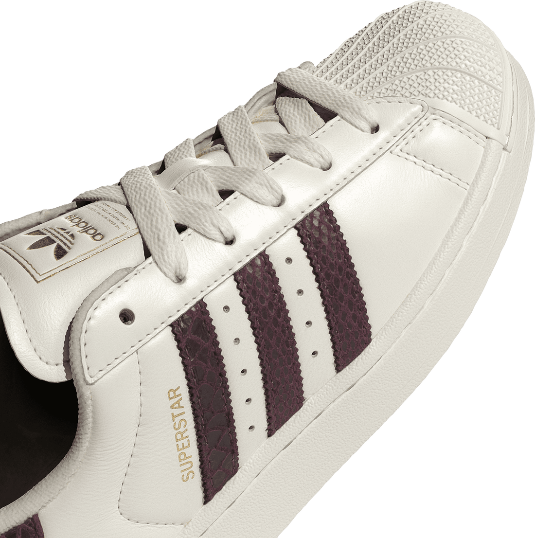 adidas Originals Superstar II Women White