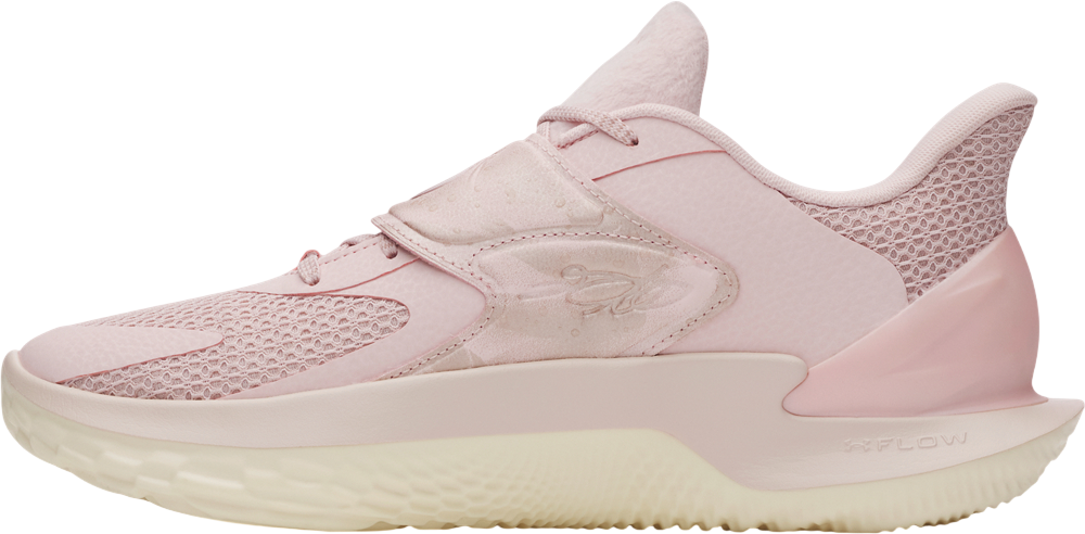 Under Armour Fox 2 Pink Dusk Pink C616