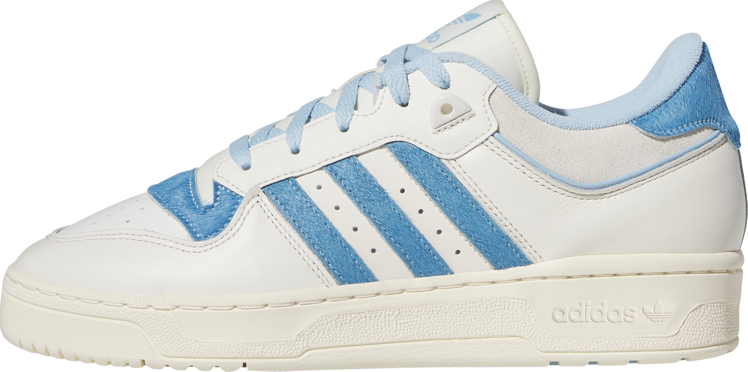 adidas Originals Rivalry 86 Low Sneaker White