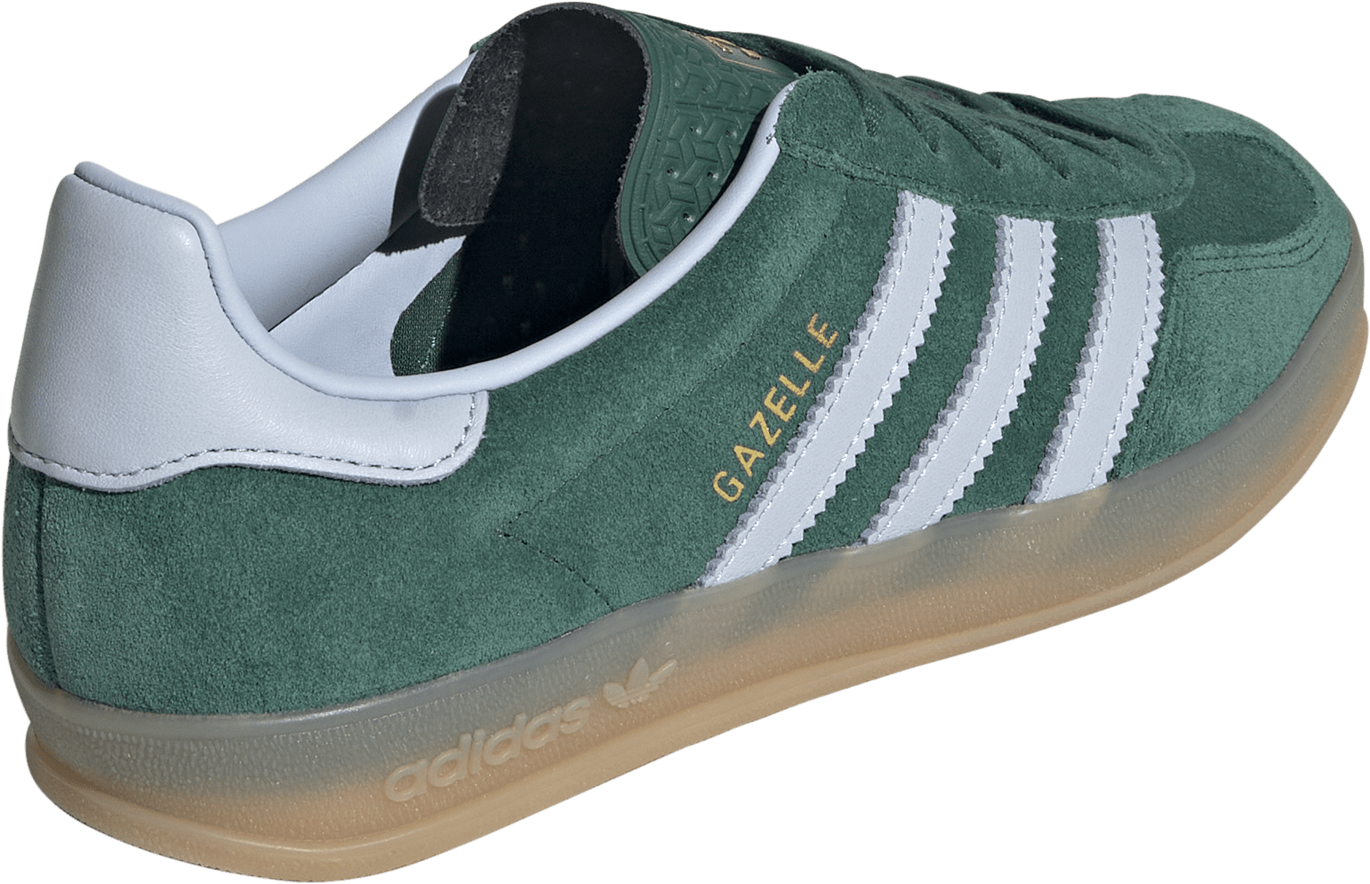 adidas Originals Gazelle Indoor Women Green