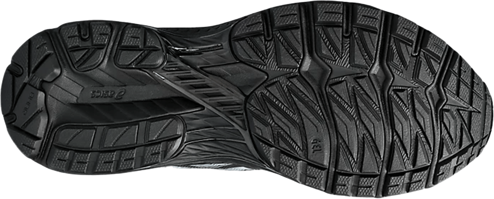 ASICS Gel Terrain Grey