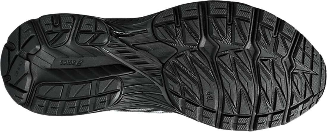 ASICS Gel Terrain Grey