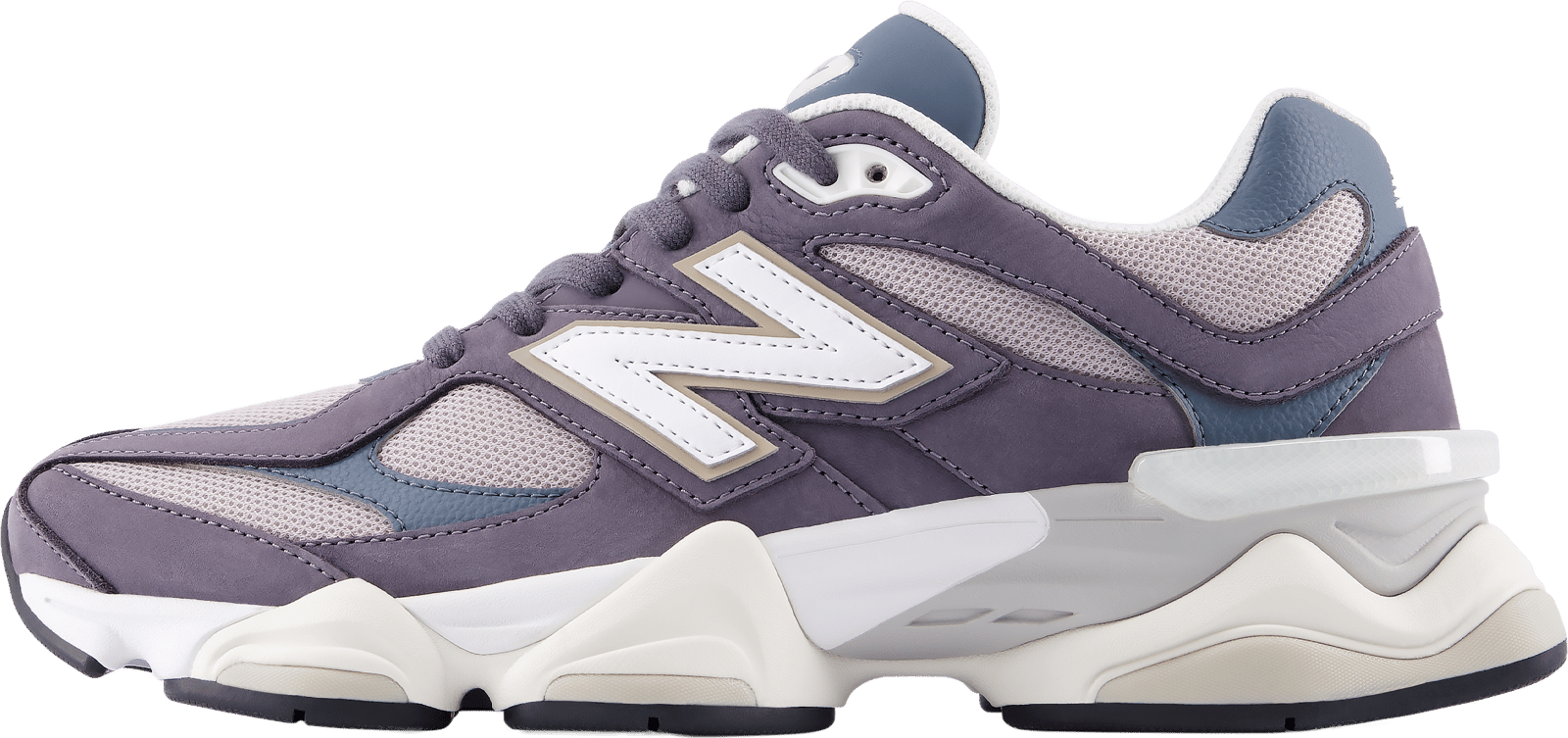 New Balance 9060 Purple