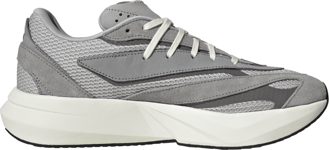 adidas Lightblaze Running Shoe Grey